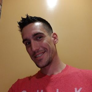 Meet your Posher, Jason